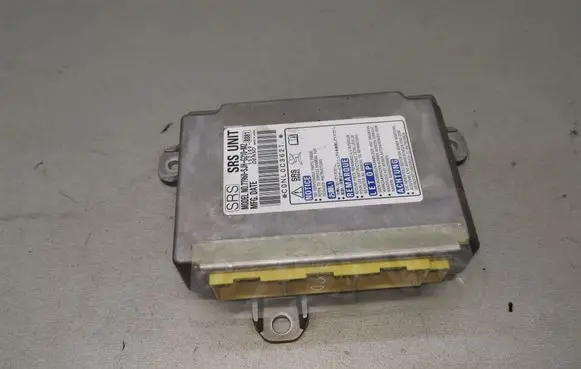 Honda FR-V Airbag control unit/module 77960SJHG210M2