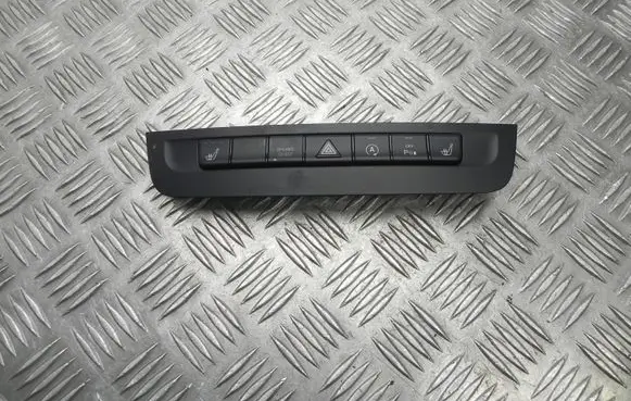 Mercedes-Benz GLA W156 Other switches/knobs/shifts A2469057302