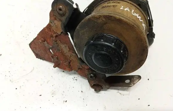 Renault Megane I Power steering fluid tank/reservoir 7700795347