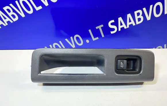 Volvo S40 Electric window control switch 30658449 8679477