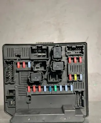 Fuse module