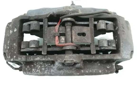 Porsche Cayenne (9PA) Front brake caliper 