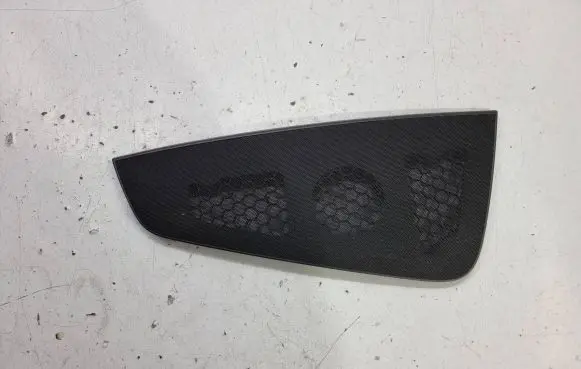 Audi Q5 SQ5 Dash center speaker trim cover 8R1857210B