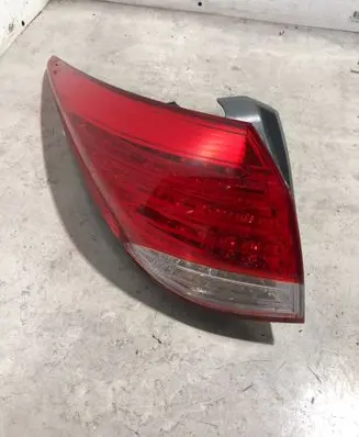 Hyundai i40 Rear/tail lights 924013Z0