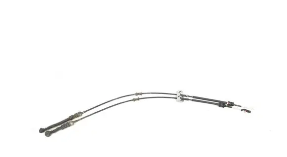 Mazda 6 Gear shift cable linkage