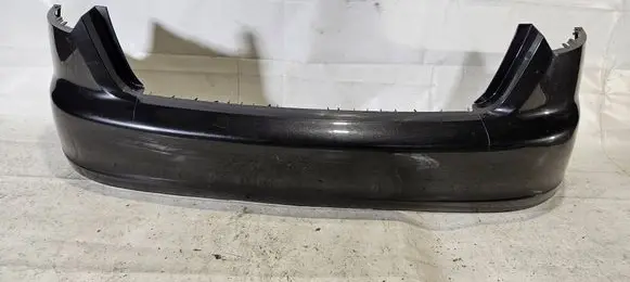 Audi A3 S3 A3 Sportback 8P Rear bumper 8P4807511B 8P4807511BC 8P4807511C