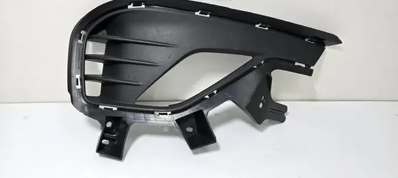 Hyundai i30 Front bumper lower grill 86563G4AB0