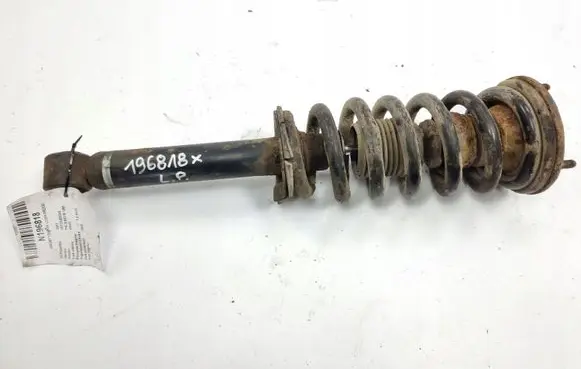 Mitsubishi Pajero Front shock absorber/damper