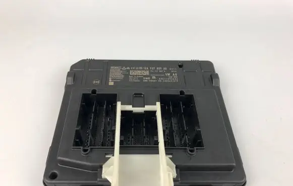Audi Q4 e-tron Comfort/convenience module 1EA937089AA