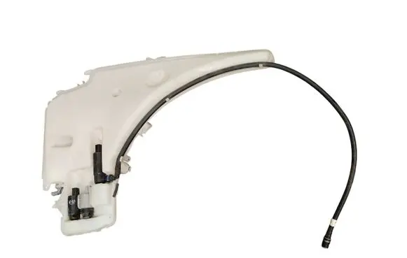 BMW X1 E84 Windshield washer fluid reservoir/tank 2992304 7199567
