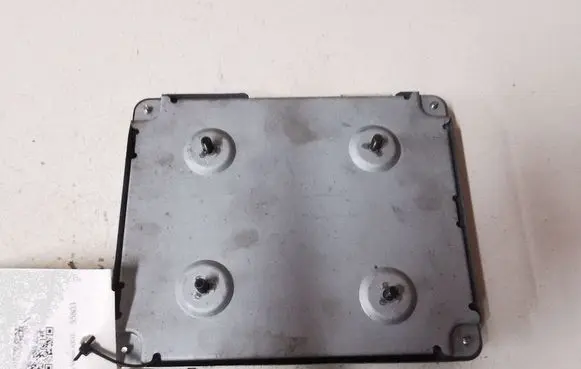 Toyota Corolla Verso AR10 Parking PDC control unit/module 8679264011 51611010771