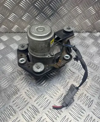 Mitsubishi Outlander Brake booster 5J230739 5C200470