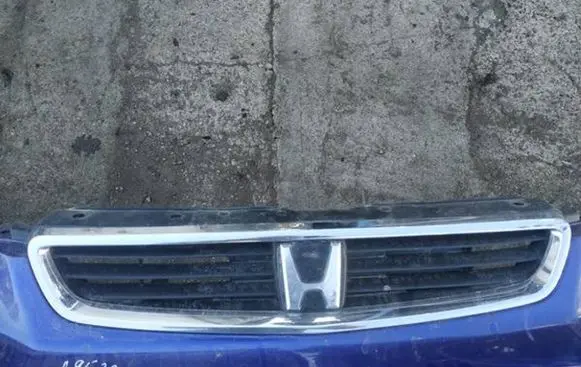 Honda Civic Front grill