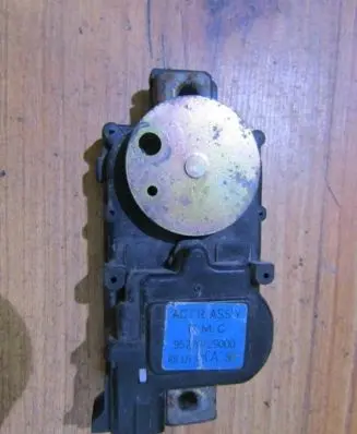 Hyundai Lantra II Other control units/modules 9577029000 95770-29000