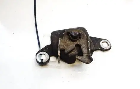 Dacia Logan I Engine bonnet/hood lock/catch