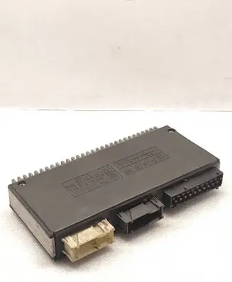 Comfort/convenience module