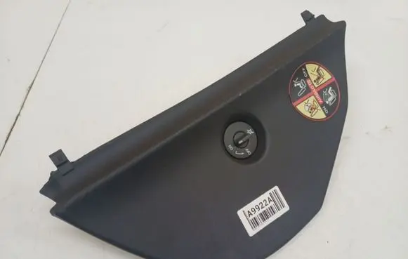Renault Vel Satis Passenger airbag on/off switch 8200211702
