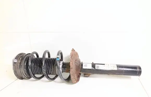 Skoda Octavia Mk3 (5E) Front shock absorber with coil spring 5Q0412013 5Q0413023