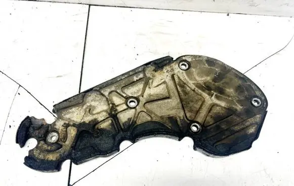 Hyundai H-1, Starex, Satellite Timing belt guard (cover)