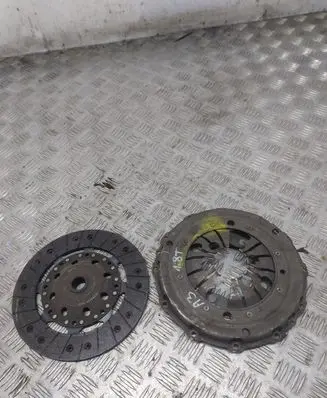 Clutch set kit