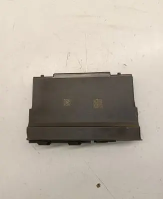 Audi A8 S8 D5 Seat control module 4M4959760D