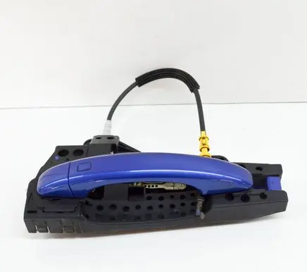 Audi Q5 SQ5 Front door exterior handle 8T0837885A