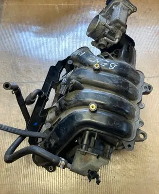 Suzuki Grand Vitara II Intake manifold 8G300841 00015 8G27
