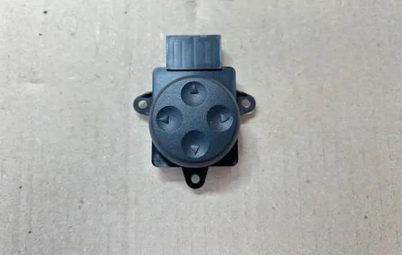 Tesla Model S Seat control switch AG130872A