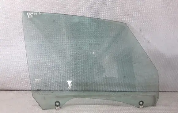 Renault Espace - Grand espace IV Front door window glass four-door
