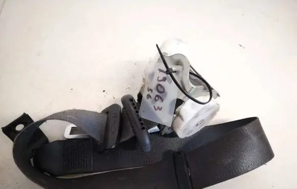 Fiat Croma Rear seatbelt