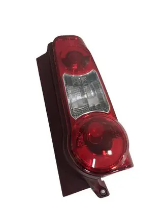 Citroen Berlingo Rear/tail lights 6351FJ REPLACEMENT TURKEY