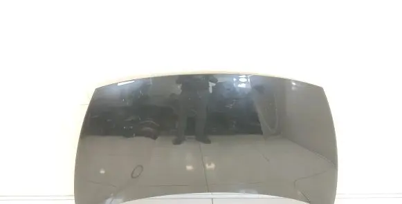 KIA Rio Engine bonnet/hood
