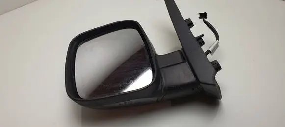 Citroen Nemo Front door electric wing mirror 735460571 4021000534