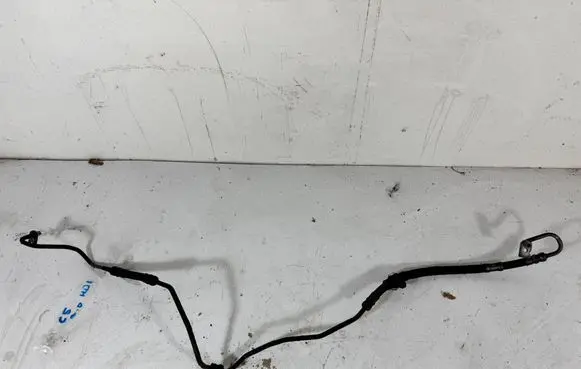 Citroen C5 Power steering hose/pipe/line 