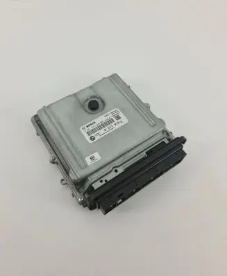 BMW X6 E71 Engine control unit/module 8517016 0281018320