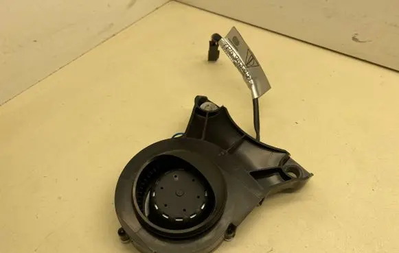 Porsche Cayenne (92A) Seat fan/blower 7P5963351