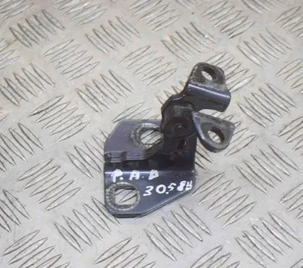 Tesla Model S Front door upper hinge