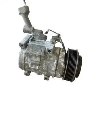 Honda FR-V Air conditioning (A/C) compressor (pump) 4472606230