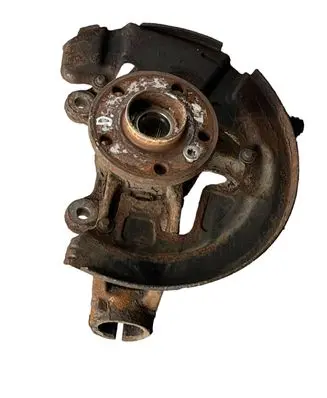 Volvo S60 Front wheel hub