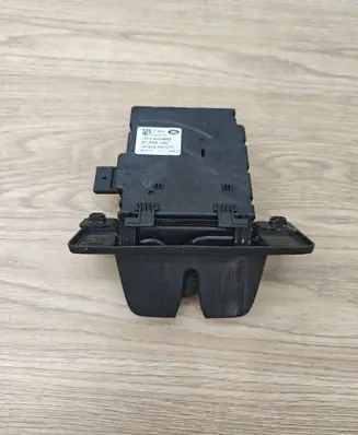 Land Rover Range Rover L405 Tailgate/boot open switch button 939434101 CPLA442A66AB
