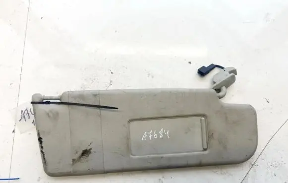 Volkswagen PASSAT B5.5 Sun visor