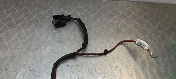 Skoda Superb B8 (3V) Positive cable (battery) 5Q0971228