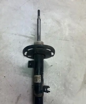 Citroen C4 Cactus Front shock absorber/damper 9809713480