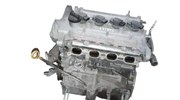 Toyota Yaris Engine 1NZFXE