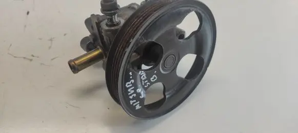 Mitsubishi Space Star Power steering pump