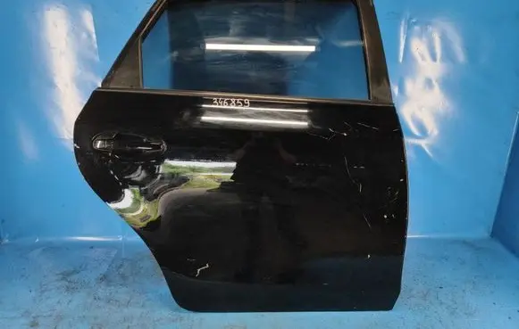 Toyota Prius+ (ZVW40) Front door 6700347200