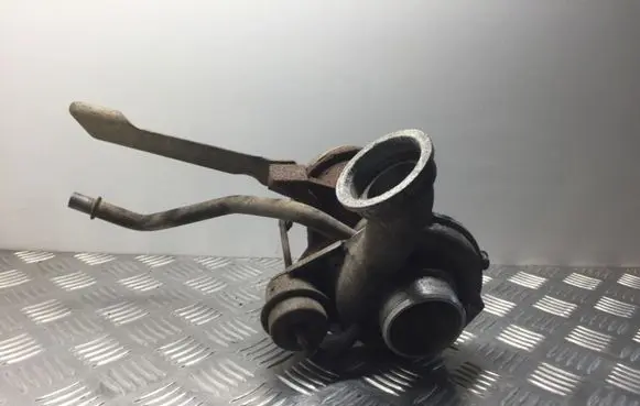 Mercedes-Benz Sprinter W906 Turbo A646090058002