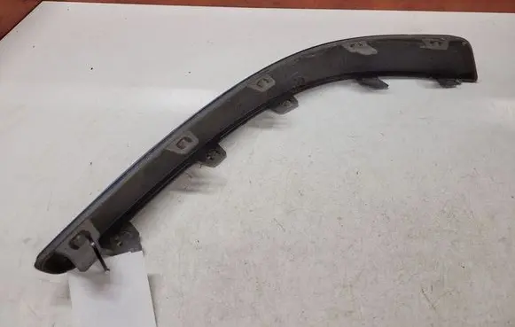 Opel Astra H Rear bumper trim bar molding 375768702 13122010