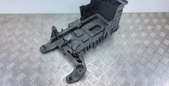 Volkswagen Golf VI Battery box tray 1K0915325A 1K0915333