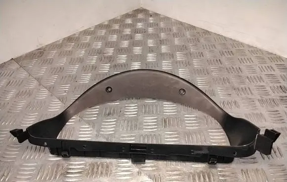 Dashboard trim